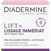 Diadermine - Ascensore + istantaneo Smooth - Day Care Anti-Rughe Ultra Rassodante - 50 ml