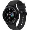 Samsung Galaxy Watch 4 Classic Lte 46 Mm Smartwatch Nero