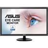 ASUS VP247HAE Monitor PC 59,9 cm 23.6" 1920 x 1080 Pixel Full HD LED Nero