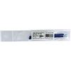 WEDO 25644103 - Set di 2 ricariche in gel a quattro colori, colore: Blu