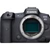 Canon Fotocamera Mirrorless Canon EOS R5