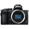 Nikon Fotocamera Mirrorless Nikon Z50 Body