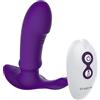 Nalone Marley Prostate Vibrator - Viola
