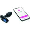 Kiiroo Ohmibod - Plug Anale Lumen Vibrante Controllato tramite App