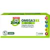 ENERVIT SPA Enerzona Omega 3 Rx Integratore Di Acidi Grassi 5 Flaconcini