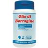 Natural Point Olio Di Borragine Integratore Benessere Della Donna 100 Perle