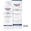 EUCERIN DERMO CAPILLAIRE Eucerin Dermocapillaire Shampoo Lenitivo All'urea 250 Ml