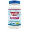 Natural Point Magnesio Supremo Donna Integratore Di Magnesio E Vitamine 150 G