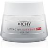 Vichy Liftactiv Supreme Crema Anti -Rughe Rimpolpante Spf30 30 Ml