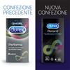 Durex Performa Preservativi Ritardanti 12 Pezzi