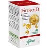 Aboca Neofitoroid Opercoli Integratore Plesso Emorroidario 50 Opercoli 500 Mg