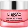 Lierac Supra Radiance Crema Antiossidante E Antirughe 50 Ml