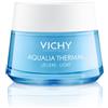 Vichy Aqualia Crema Viso Idratante Per Pelle Da Normale A Secca Con Acido Ialuronico 50 Ml