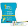 Super Ananas Slim Integratore Drenante 25 Bustine