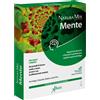 ABOCA NATURA MIX ADVANCED MENTE Natura Mix Advanced Mente 10 Flaconcini