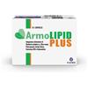 Armolipid Plus Integratore Per Abbassare Il Colesterolo 30 Compresse