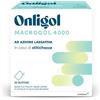 Onligol Integratore Lassativo 20 Bustine