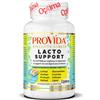 PROVIDA Optima Provida Enzydoc Ltt Integratore Digestione Lattosio 40 Capsule Regolarita E Depurazione
