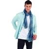 K-up Sciarpa larga personalizzata K-up bicolors personalizzate o neutre
