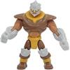 GORMITI Personaggi 8 CM KARAK