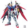 Bandai GUNDAM - 1/100 Destiny Gundam Master Grade Model Kit MG Bandai