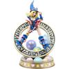 F4F YU-GI-OH! - Dark Magician Girl Standard Vibrant Edition Pvc Figure F4F