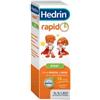 HEDRIN RAPIDO LIQUIDO GEL SPRAY SPRAY 60 ML