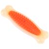 TIAKI Gioco per cani TIAKI al gusto di bacon - M: L 14 x P 4 x H 3 cm