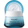 VICHY (L'OREAL ITALIA SPA) Vichy Mineral 89 Crema Ricca Viso Idratante 50 ml