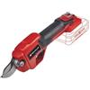 Einhell FORBICI DA POTATURA A BATTERIA GE-LS 18 LI - SOLO"