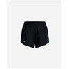 Under Armour Fly By W - Short Running - Donna