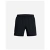 Under Armour Launch M - Short Running - Uomo - Nero