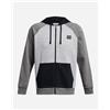 Under Armour Color Block M - Felpa - Uomo