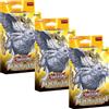 Konami Realm of Light - 3x Structure Deck (Unlimited - ENG)