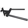 TOORX VERTICAL LINE Toorx Parallele per spalliera multifunzione Ldx-5000