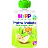 HIPP ITALIA SRL HIPP BIO FRUTTA FRUL PER/BAN/K