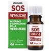 MARCO VITI FARMACEUTICI SPA UNGHIASIL SOS VERRUCHE