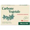 MARCO VITI FARMACEUTICI SPA CARBONE VEGETALE 75 Cpr Viti