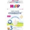 HIPP ITALIA SRL HIPP 3 BIO LATTE CRESCITA 600G