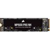 Corsair SSD Corsair MP600 PRO NH M.2 8 TB PCI Express 4.0 3D TLC NAND NVMe [CSSD-F8000GBMP600PNH]