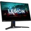 Lenovo Legion Y27h-30 Monitor PC 68,6 cm (27) 2560 x 1440 Pixel Nero [66F6UAC3EU]