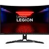 Lenovo Legion Monitor R27fc-30 GAMING 27 FHD 240Hz (280Hz OC) 0.5ms Garanzia 3 anni [67B6GAC1EU]