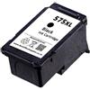 CANON CARTUCCIA COMPATIBILE PER CANON PG-575 5437C001 NERO (Versione XL)