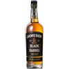 Jameson Black Barrel 40° 70cl