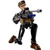 LEGO Star Wars Buildable Figures 75119 - Sergeant Jyn Erso, 7-14 Anni