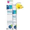 Active Nutrient Magnesio 379 Forte Integratore Limone 20 Compresse