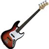 Eko VJB-200 Sunburst Basso Elettrico 4 Corde - EKO VJB200