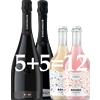 Cincinnato Box Bollicine Cincinnato 2018 - Formato: 75 cl