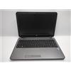 HP NOTEBOOK HP PAVILION 250 G3 INTEL CELERON N2840 4GB RAM 320GB HD WIFI WEBCAM