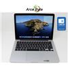 APPLE MACBOOK PRO 13" 2012 CORE i5 2,5 GHz RAM 8GB SSD 121 GB Catalina